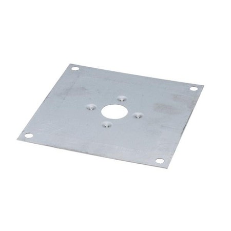 Montague MOTOR MOUNT SPACER 6333-9